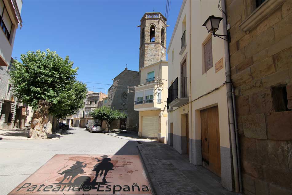 Castellserá o Castellserà